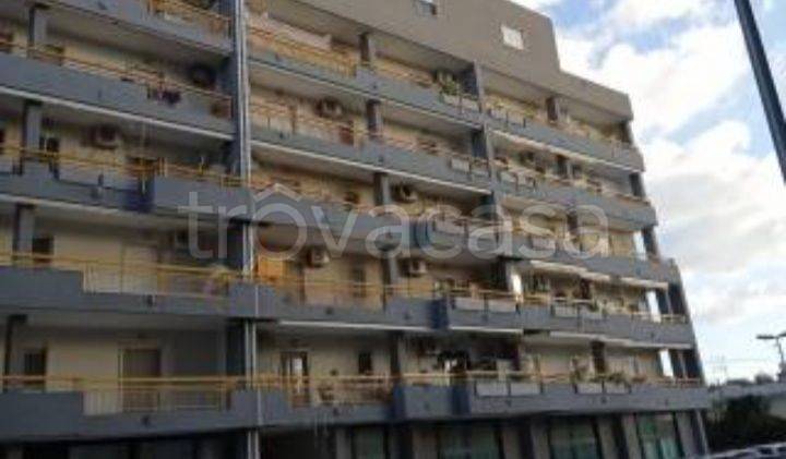 Appartamento in in vendita da privato a Taranto via Anello di San Cataldo, 5