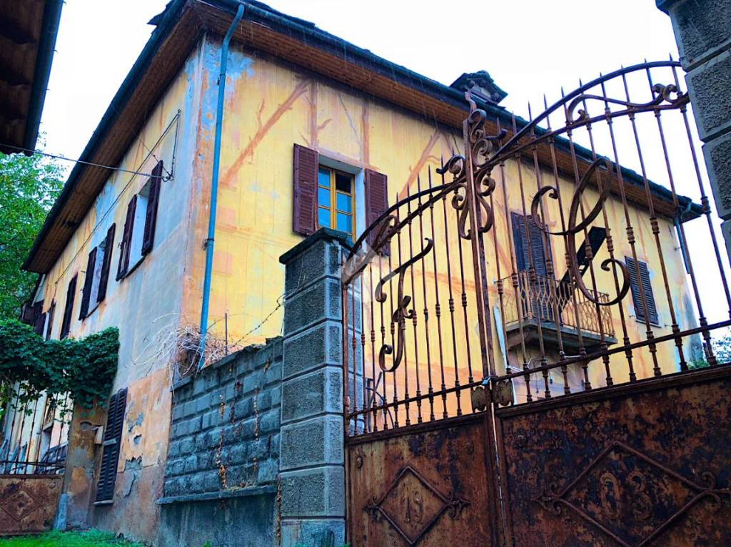 Casa Indipendente in vendita ad Aosta regione crou, 13