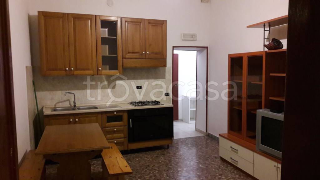 Appartamento in in vendita da privato a Lanuvio via Borgo San Giovanni