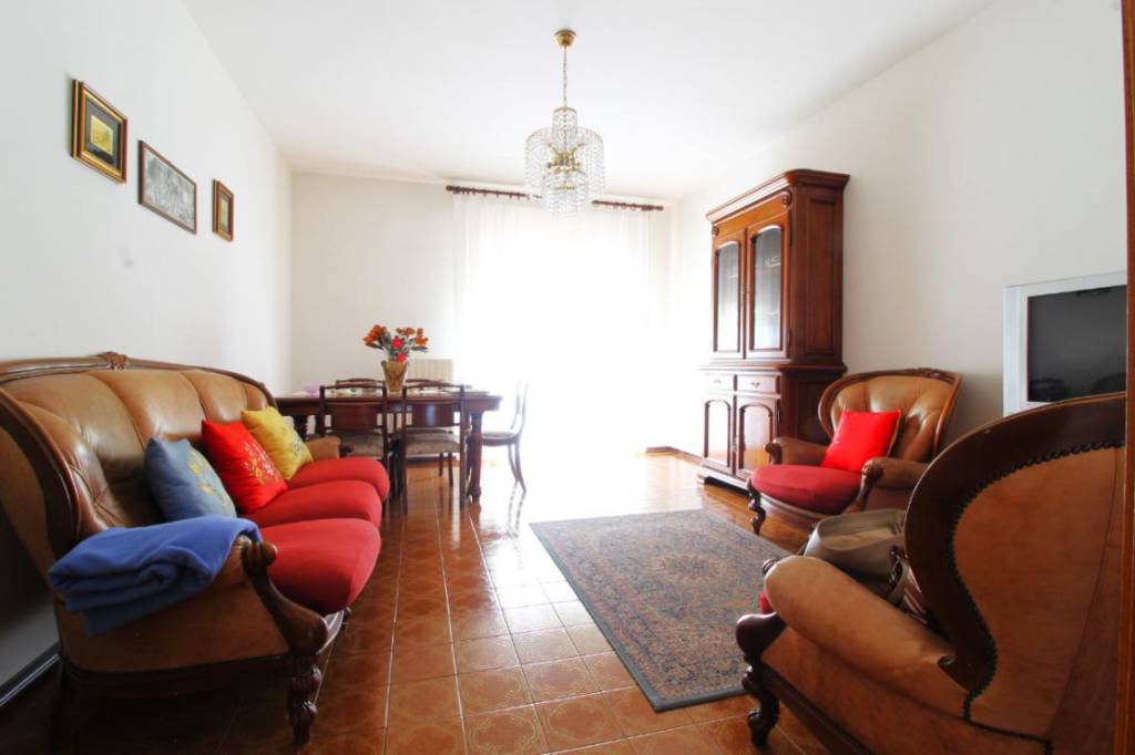 Appartamento in vendita a Castel di Lama appartamento Via Arno, 25