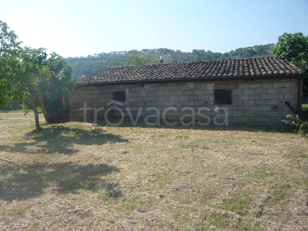 Terreno Residenziale in vendita a Mongrassano località Cataldo, 256