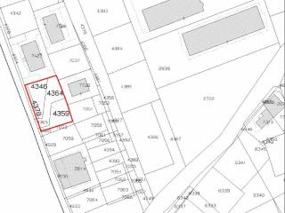 Terreno residenziale in vendita a san giovanni rotondo via monsignor salvatore novelli