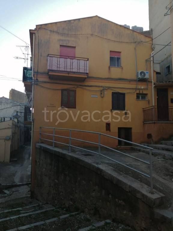 Casa Indipendente in in vendita da privato a Caccamo via Alessandro Manzoni, 2
