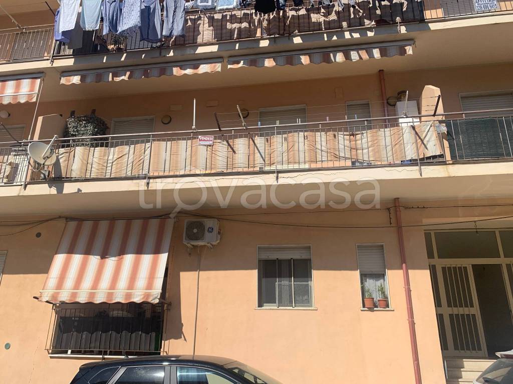 Appartamento in in vendita da privato a Reitano via Antonello, 2