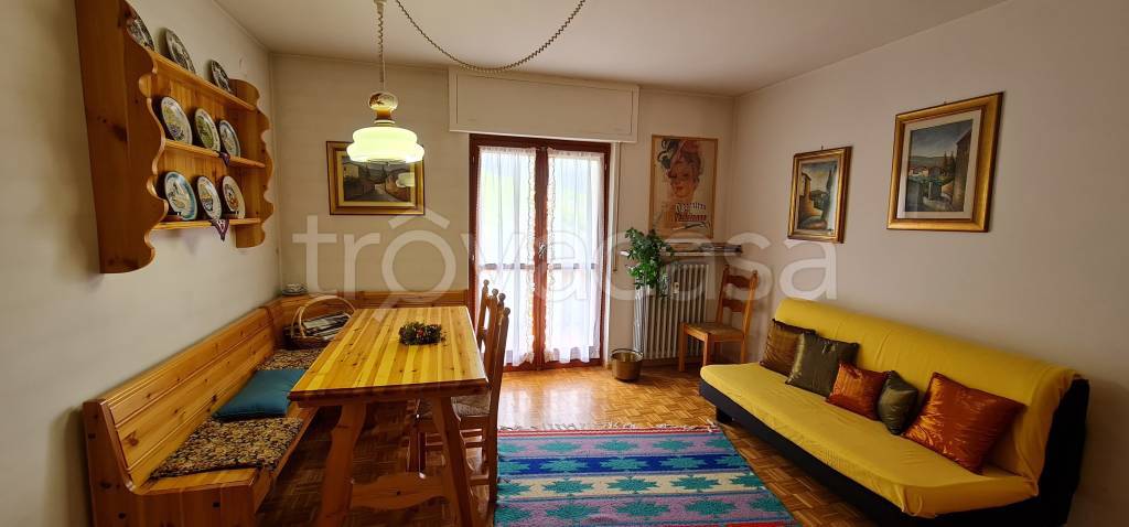 Appartamento in vendita a Limone Piemonte via Provinciale