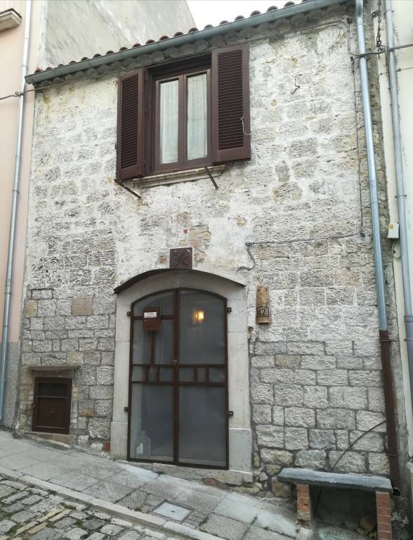 Casa Indipendente in in vendita da privato a Sant'Elia a Pianisi via Campobasso, 42