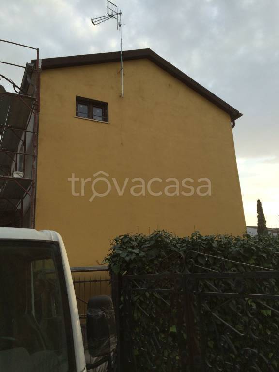 Villa a Schiera in in vendita da privato a Fondi via Covino, 906