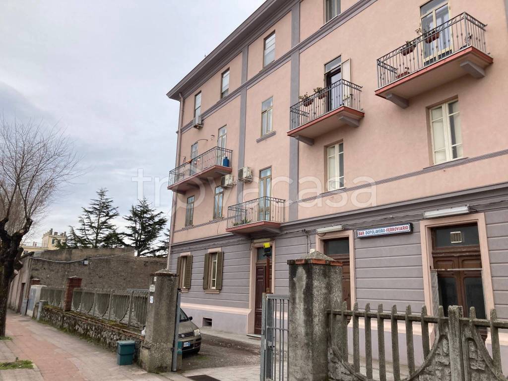 Appartamento in in vendita da privato a Macomer corso Umberto I, 295