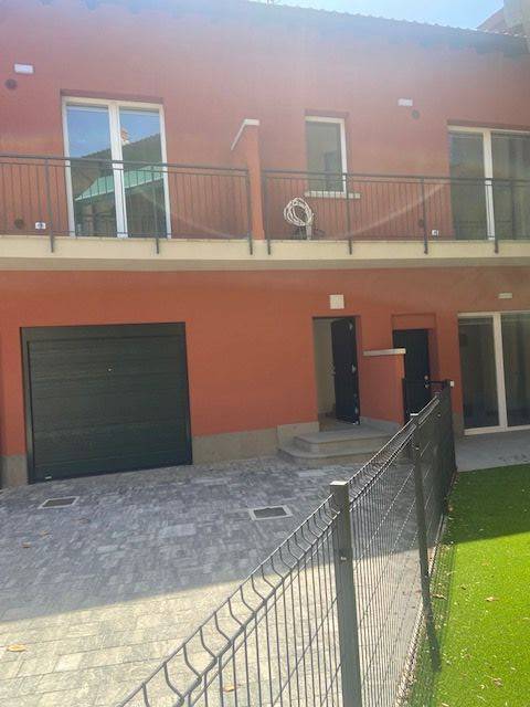 Appartamento in in vendita da privato a Osio Sotto via San Donato, 3