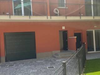 Appartamento in in vendita da privato a osio sotto via san donato, 3