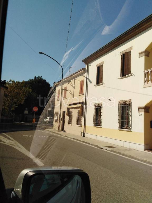 Villa in in affitto da privato a Rodigo piazza Guglielmo Marconi, 22