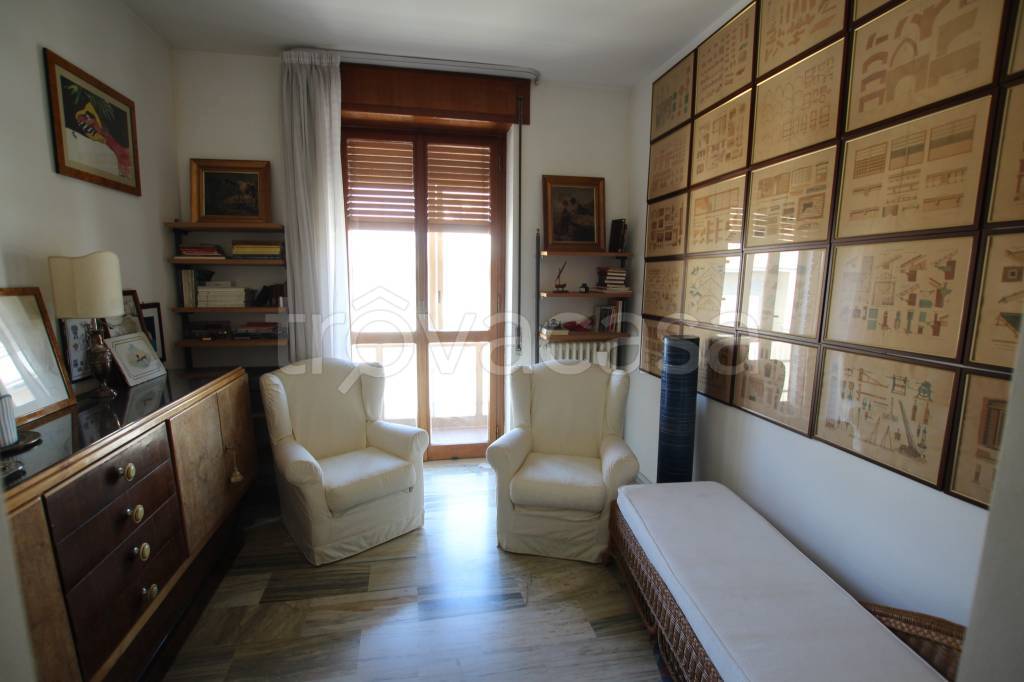 Appartamento in vendita a Foggia via Luigi Gissi