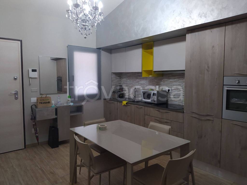 Appartamento in in vendita da privato a Gravellona Toce corso Guglielmo Marconi, 24