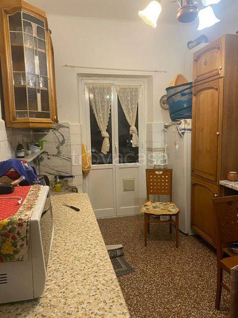 Appartamento in in vendita da privato a Genova via del Lagaccio, 38A