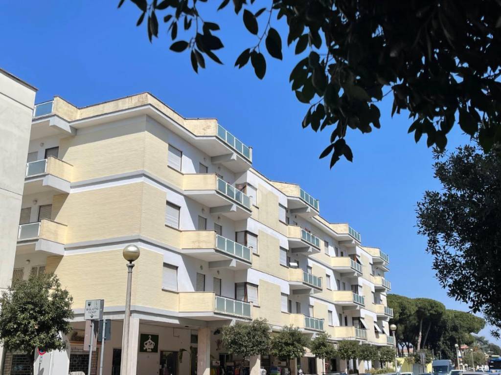 Appartamento in vendita a Sabaudia corso Vittorio Emanuele ii, 45