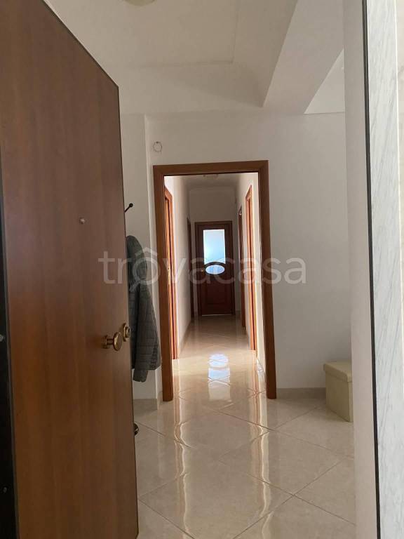 Appartamento in in vendita da privato a Napoli calata Capodichino, 211