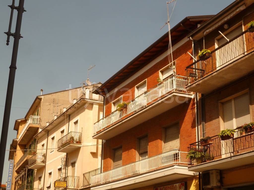 Appartamento in vendita a Carsoli via Roma, 35