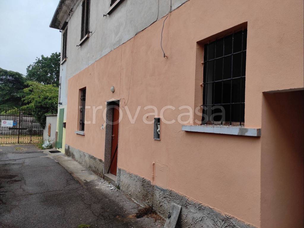 Appartamento in in vendita da privato a Casalmorano vicolo Serico