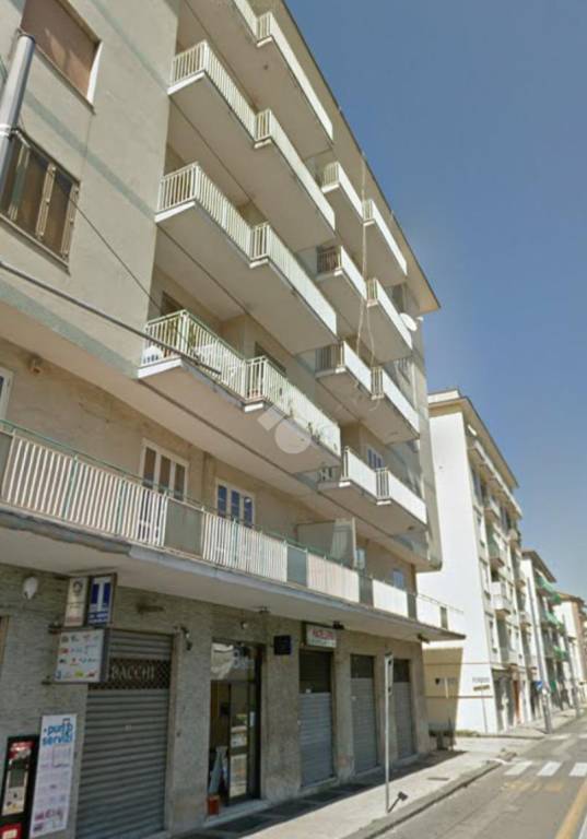 Loft in vendita ad Avellino via Cristoforo Colombo, 92