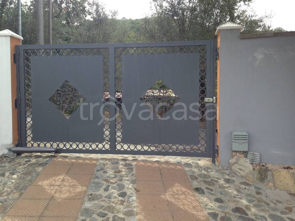Villa in vendita a Rende via Don Onofrio I traversa