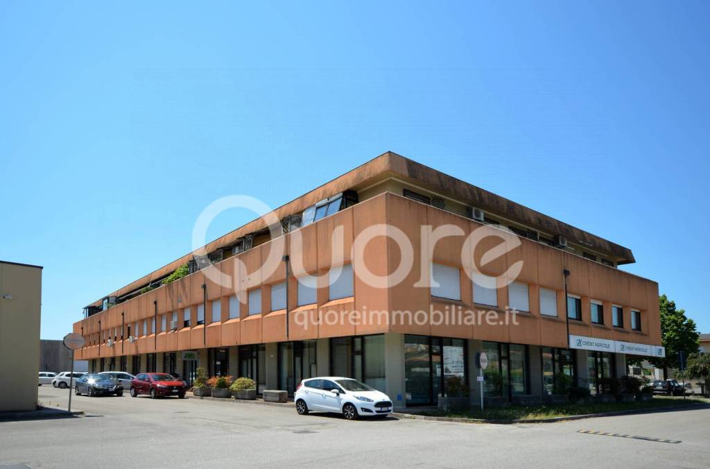 Ufficio in vendita a Udine via tavagnacco