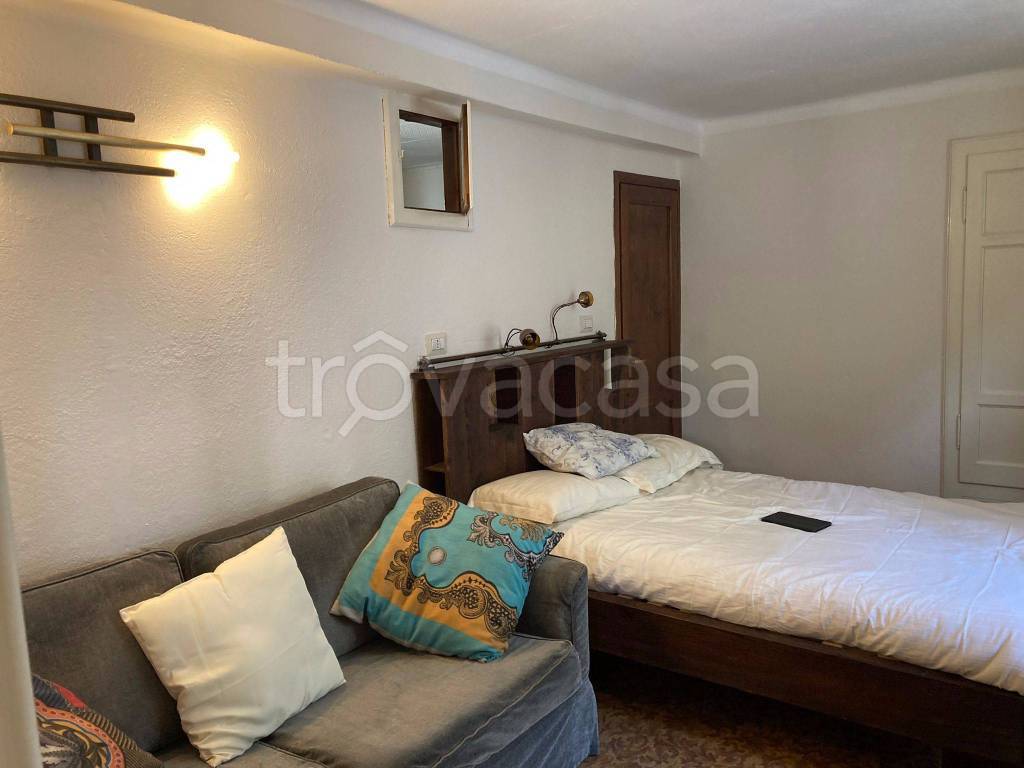 Appartamento in in affitto da privato a Lanzada via Fellaria