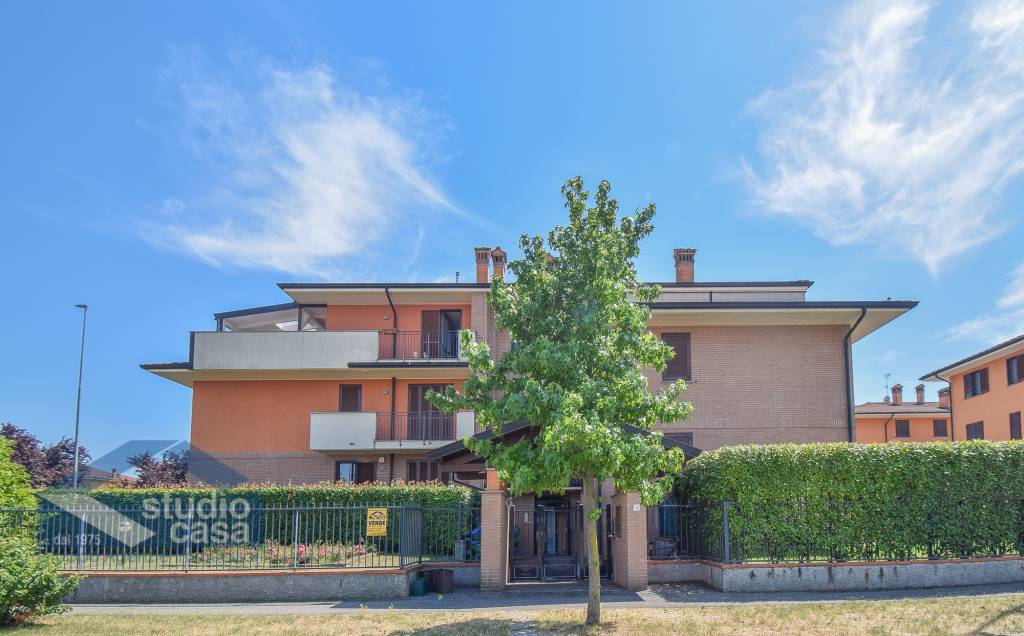Appartamento in vendita a San Martino in Strada via Maresciallo Liborio Scivoli