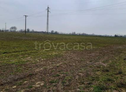 Terreno Agricolo in vendita a Robecco d'Oglio spexss45bis