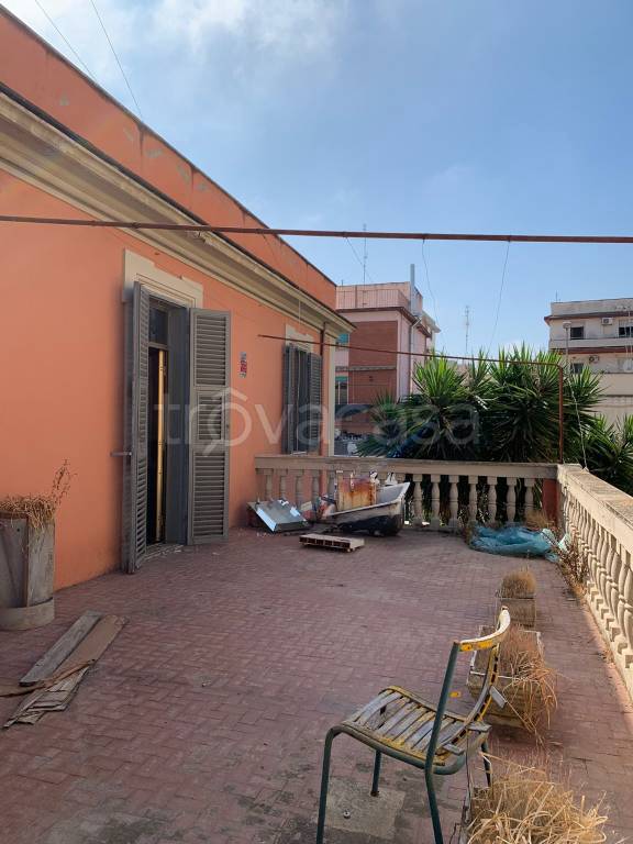 Appartamento in vendita a Civitavecchia viale Giacomo Matteotti, 124