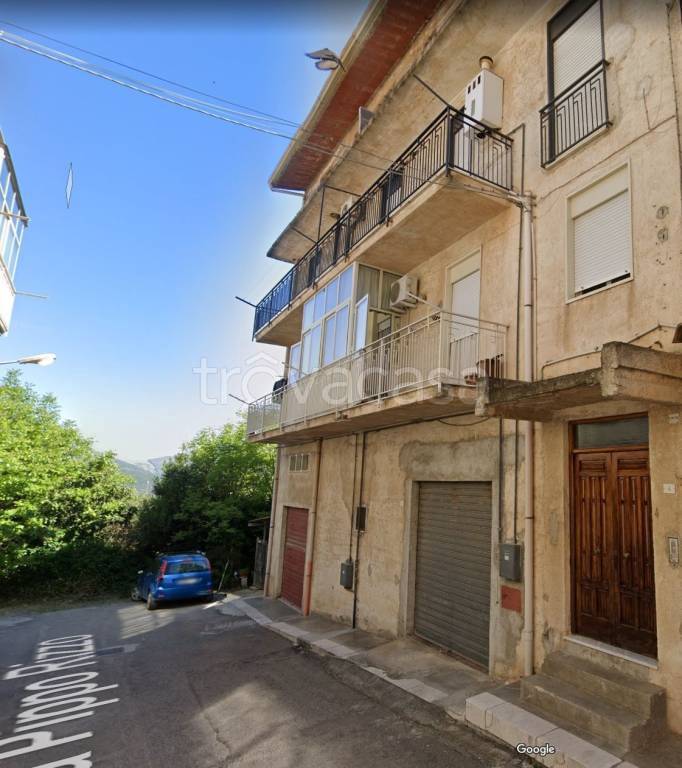 Appartamento in in vendita da privato a Marineo via Pippo Rizzo, 4