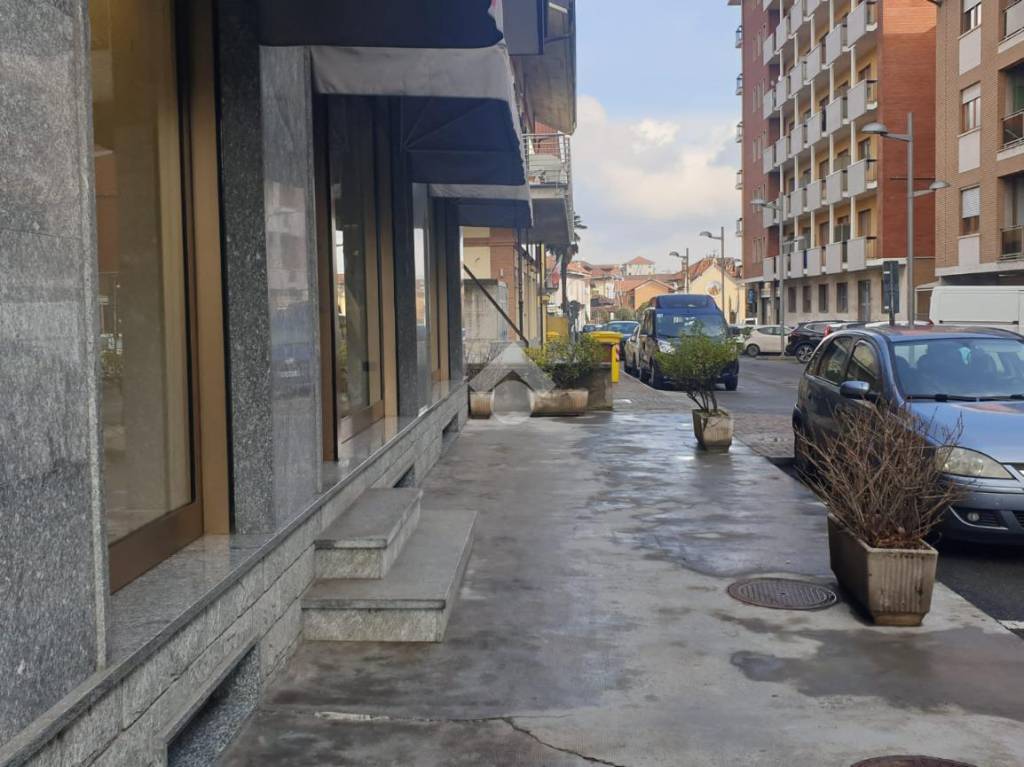 Appartamento in affitto a Ciriè via braccini, 37