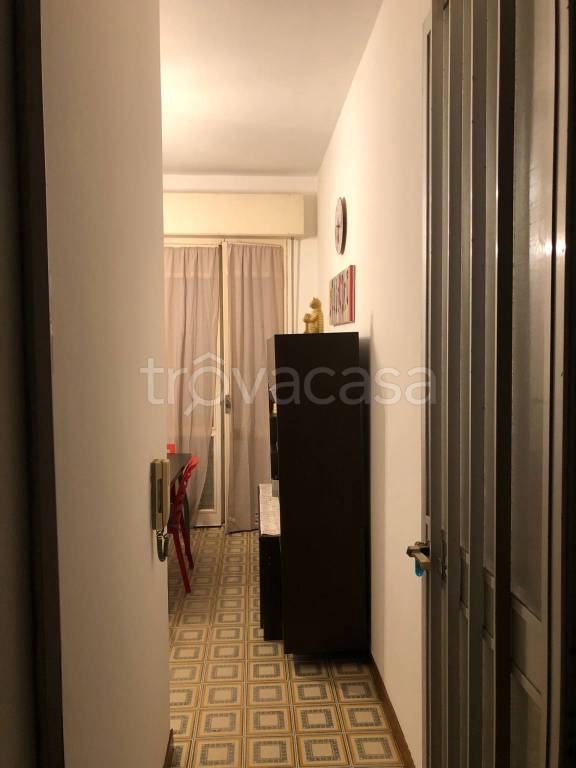 Appartamento in in vendita da privato a Cesenatico via Talete di Mileto, 30