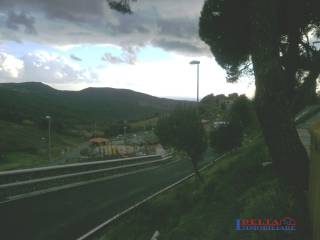 Terreno residenziale in vendita a rosignano marittimo 