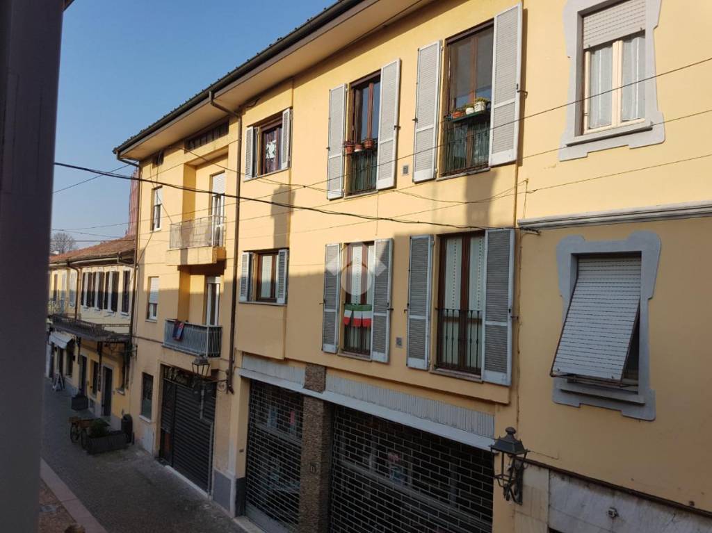 Appartamento in vendita a Corbetta via della Madonna, 8