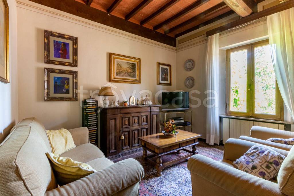 Appartamento in vendita a Siena strada Statale di Ponente, 104