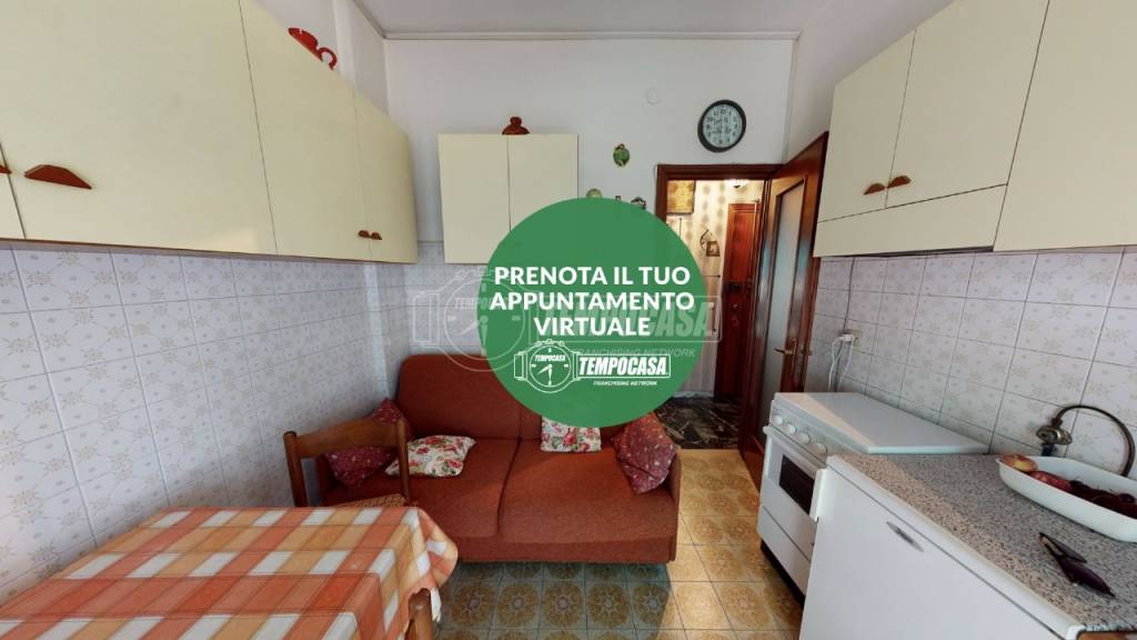 Appartamento in vendita a Borghetto Santo Spirito corso Raffaello 1