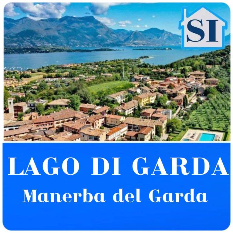 Appartamento in vendita a Manerba del Garda via Atleti Azzurri d'Italia, 15