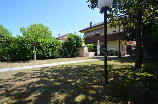 Villa a Schiera in vendita a Comacchio viale Leonida Patrignani