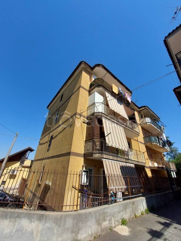 Appartamento in in vendita da privato a Quarto via Altiero Spinelli, 13