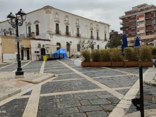 Negozio in vendita a cerignola piazza matteotti