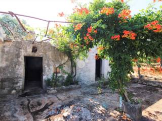 Rustico in vendita a ceglie messapica contrada fragnite