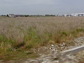 Terreno residenziale in vendita a san donà di piave via antonio meucci