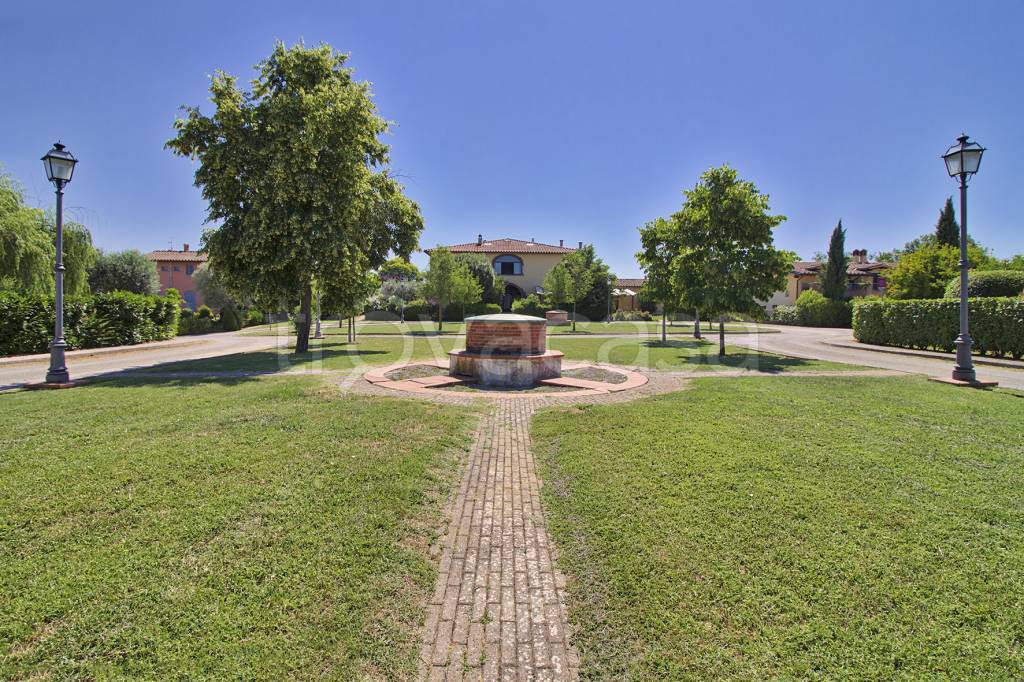 Appartamento in vendita ad Arezzo località Poggio Ciliegio