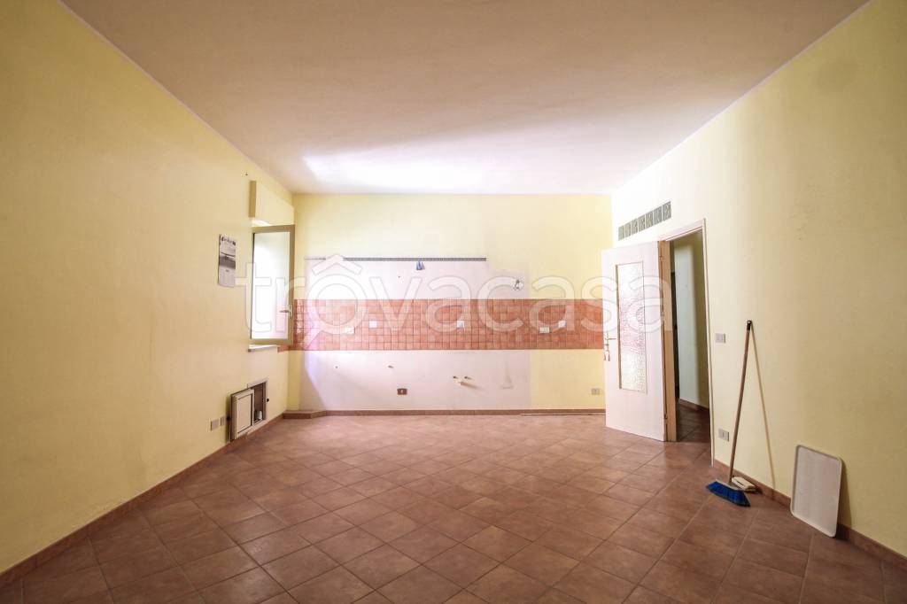 Appartamento in vendita a Bagheria via Giuseppe Cesare Abba, 3