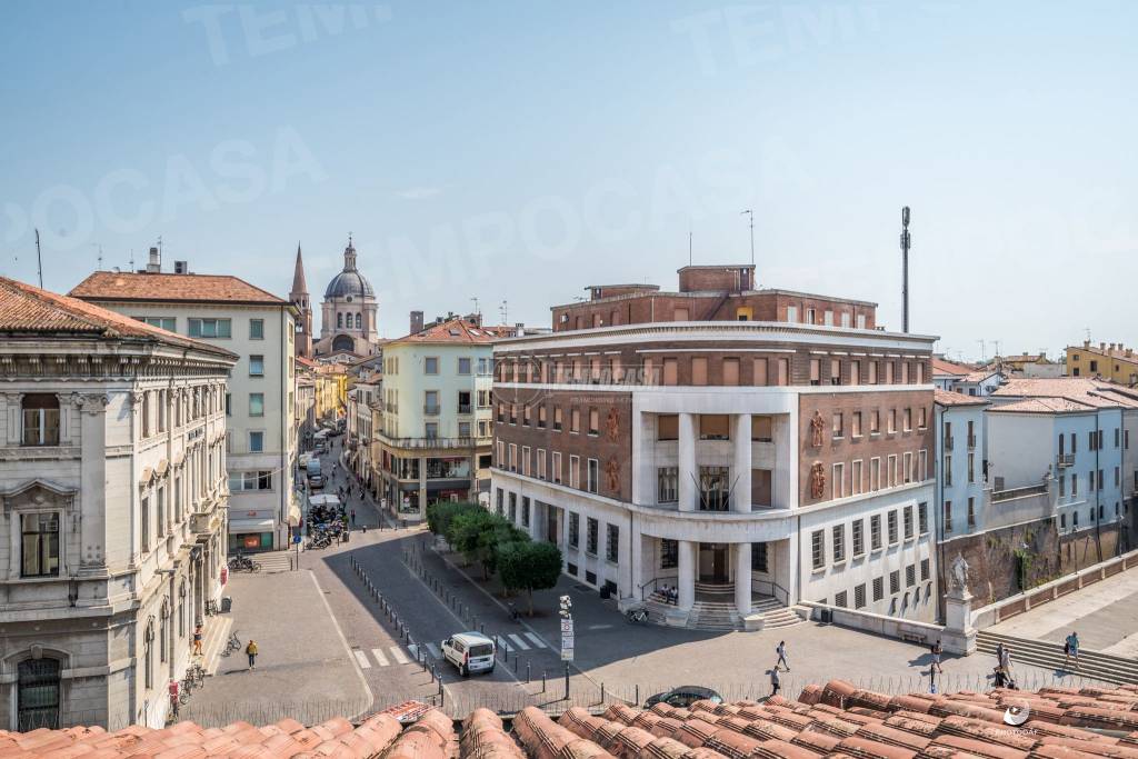 Appartamento in vendita a Mantova via Giovanni Chiassi 2/b