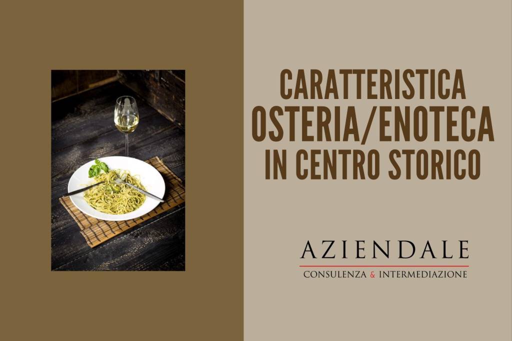 Enoteca/Wine Bar in vendita a Verona piazza Brà