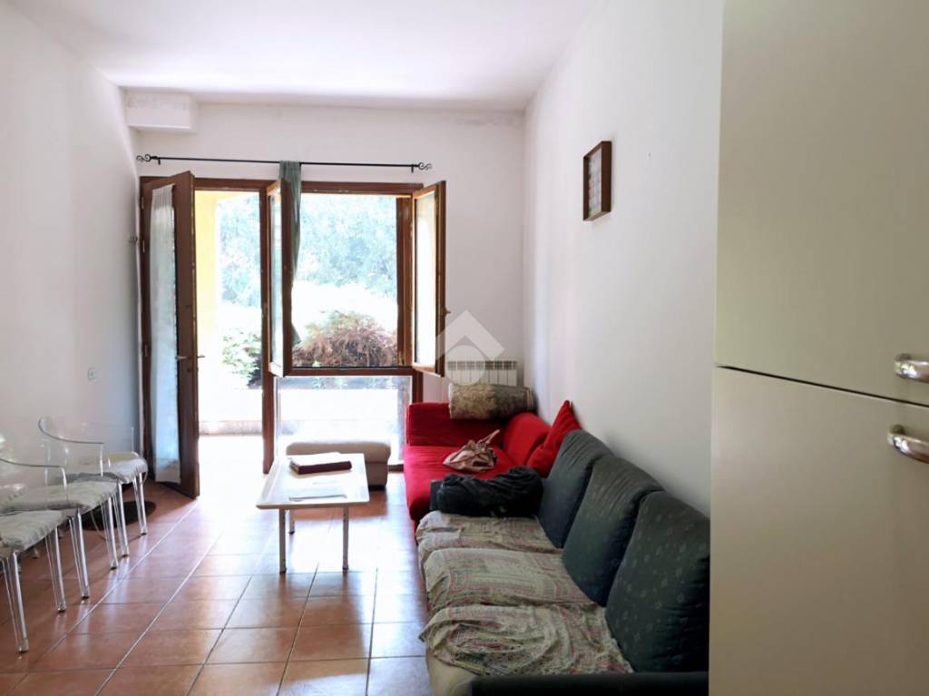 Appartamento in vendita a Castano Primo via acerbi, 40
