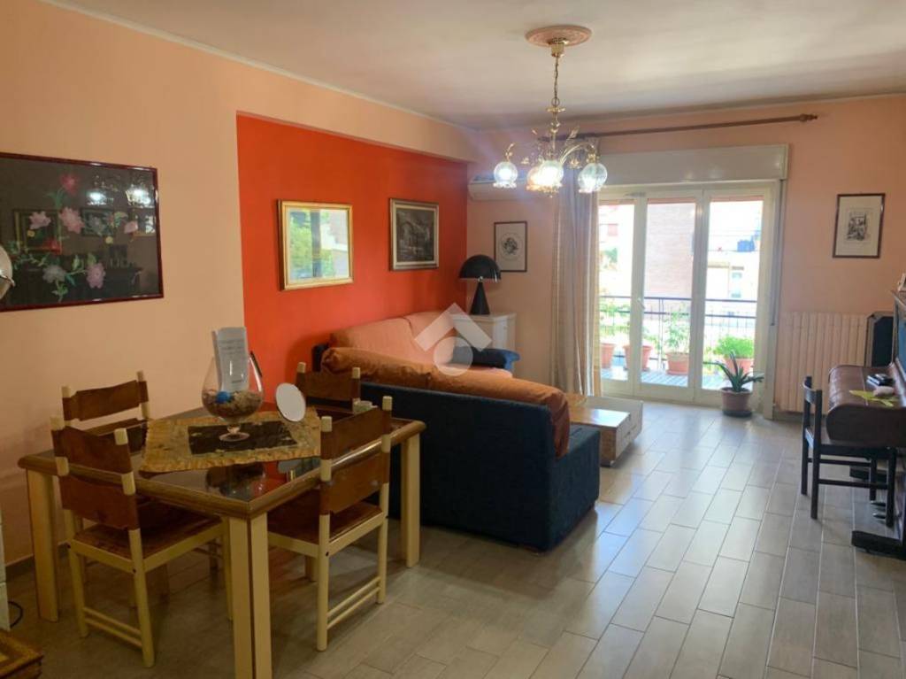 Appartamento in vendita a Rende via c. Bilotti, 45