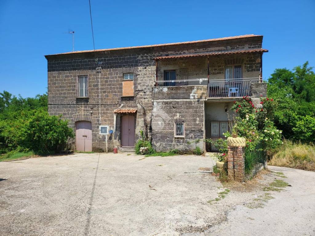 Casa Indipendente in vendita a Sant'Agata de' Goti contrada San Pietro