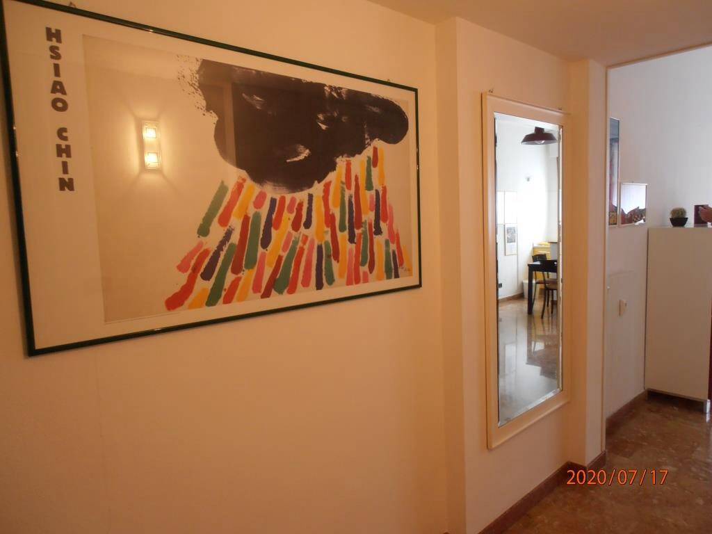Appartamento in in vendita da privato a Rapallo corso Giacomo Matteotti, 9